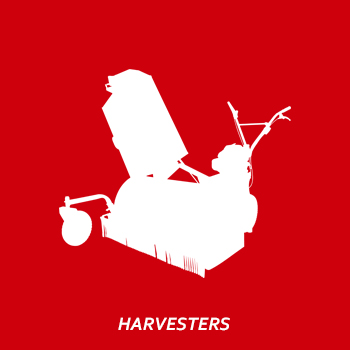 harvesters